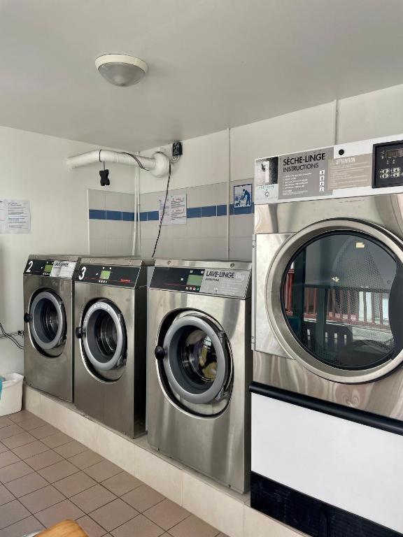 Studio Dans Un Magnifique Complexe De Vacances A St Luce Sainte-Luce Eksteriør billede